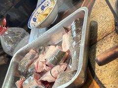 -印象老灶台三下锅·湘西本土原味菜(天门山索道店)
