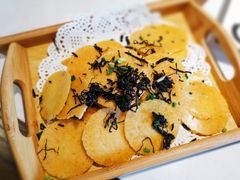 -千岛湖小鱼儿·淳安匠心农家菜