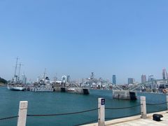 -中国人民解放军海军博物馆