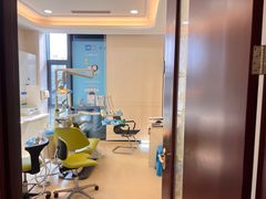 -泰康拜博口腔医院(海曙店)