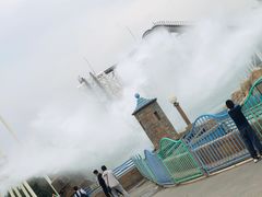 -泉城欧乐堡梦幻世界