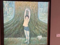 -湖北省美术院美术馆