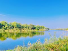-稻香湖景欢乐岛温泉城堡