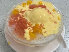 -芬芳甜品(同福路店)