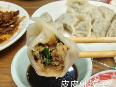 -小铜锣湾海鲜家常菜馆(河西店)