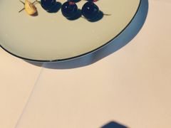 樱桃紫薯-禧宴Joyous Restaurant(禧园店)