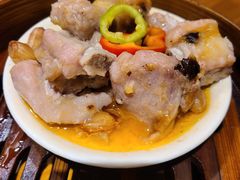 -颐和•海鲜砂锅粥•啫啫煲(奥林匹克广场店)