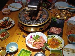 -红沃烤肉(家乐福2部店)