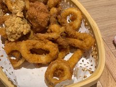 -必胜客(阿罗海店)