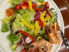 -Paulaner·德国帕拉娜自酿啤酒餐厅(海上世界店)