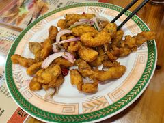 -洞天食府(北大街店)