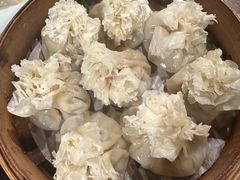 -龍聚祥烧麦馆(万达店)