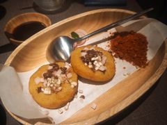 威宁洋芋粑-山石榴·贵州菜(陆家嘴中心店)
