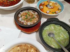 -茅庐毛血旺(临沂泰盛广场店)