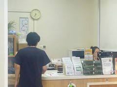 -爱妮康宠物医院·干细胞免疫细胞·肿瘤·心脏(张江店)