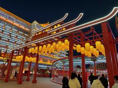 -大明幻境第一城