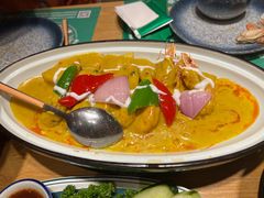 -泰悦澜·泰国餐厅(万象城店)