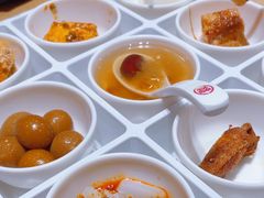 -蓉李记成都名小吃(宜昌伍家岗万达店)