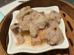 -新兴·金羊座·粤菜点心(乐峰店)