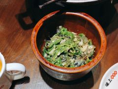 -味上湘菜馆(岳麓山店)