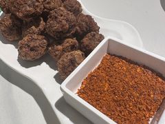 -葛记红焖羊肉(人民路店)