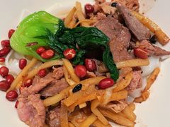 -漆黑觉米粉(三里屯店)