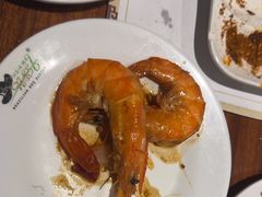 -汉巴味德(沈阳万象汇店)