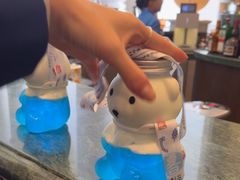 -海豚湾·大堂吧(厦门佰翔波特曼七星湾酒店)