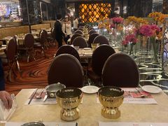 大堂-芭菲盛宴·环球美食(解放碑英利国际店)