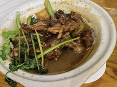 -合味土鸡火锅(中海世贸花园金碧庄店)