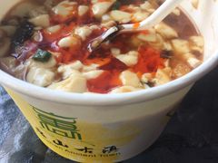 -秦园惠山豆腐花(惠山古镇店)