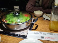 -焖锅部落(容城店)