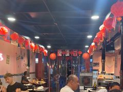 -燚青春东北泥炉烤肉(百合店)