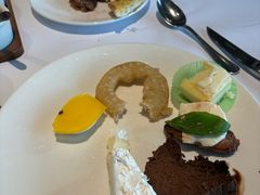 -拉蒂娜·巴西牛排馆 Latina·Brazilian Steakhouse(陆家嘴旗舰店)
