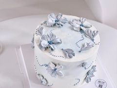 -蜜肆动物奶油蛋糕·个性定制·下午茶甜品