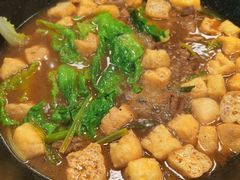 -大自然醉鹅·铁锅火焰鹅(上海联洋店)