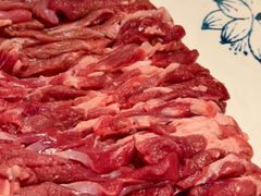 -南门四季铜锅涮肉(左家庄店)