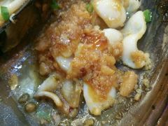 -云晓光头烧烤吧(新大陆广场店)