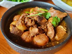 -烧肉馆(古北水镇景区店)