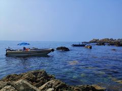 -西涌国际滨海旅游区