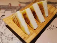 -杨记隆府(南坪店)