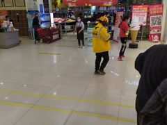 -振华超市(新华西道店)