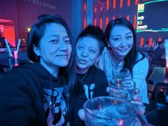 -MOSSO·Liveshow(M3香港广场店)