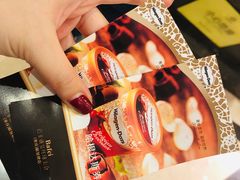 -芭菲盛宴·环球美食(解放碑英利国际店)
