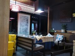 -水上人家民俗餐厅(洱海公园店)