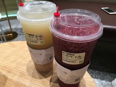 -奈雪的茶(湖滨银泰in77C区PRO店)