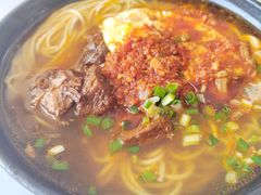 -上海为民商行清真饭店(南大路店)