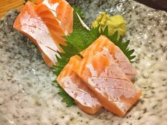 -立山居酒屋·烧鸟 天妇罗(西北湖店)