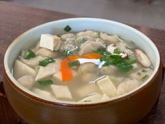 -海坛特色小吃·只做平潭特色菜(平潭店)