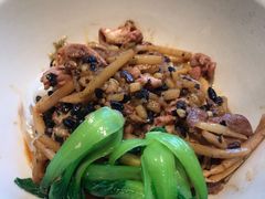 -漆黑觉米粉(三里屯店)